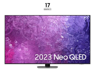 טלוויזיה "85 Samsung Neo QLED 4K QE85QN90C