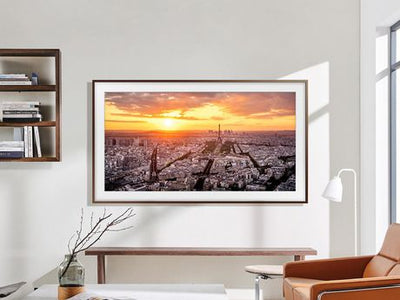 טלוויזיה "32 Samsung The Frame Full HD 32LS03C (2023)