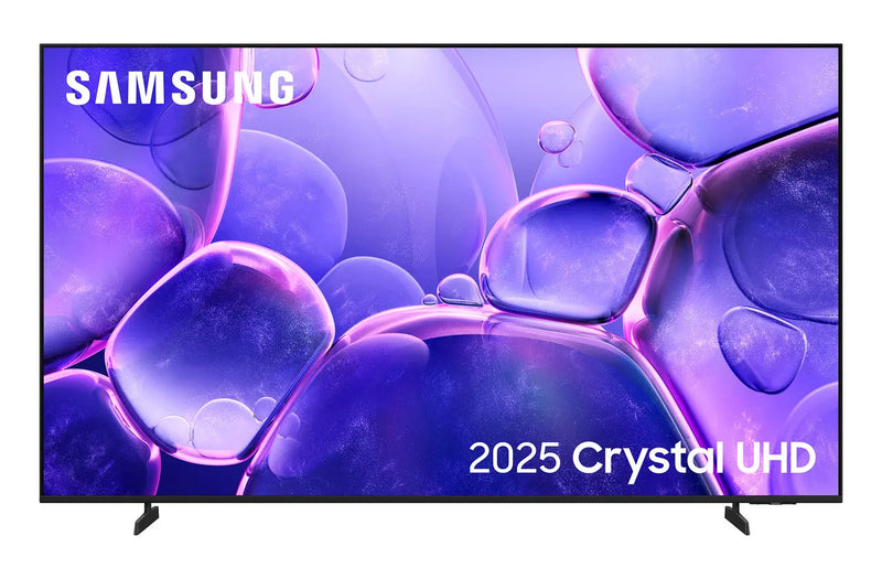 טלוויזיה "55 Samsung 4K UHD UE55U8000F