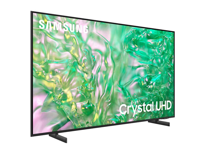 טלוויזיה "55 Samsung 4K UHD 55DU8000