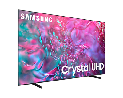 טלוויזיה "98 Samsung 4K UHD 98DU9000