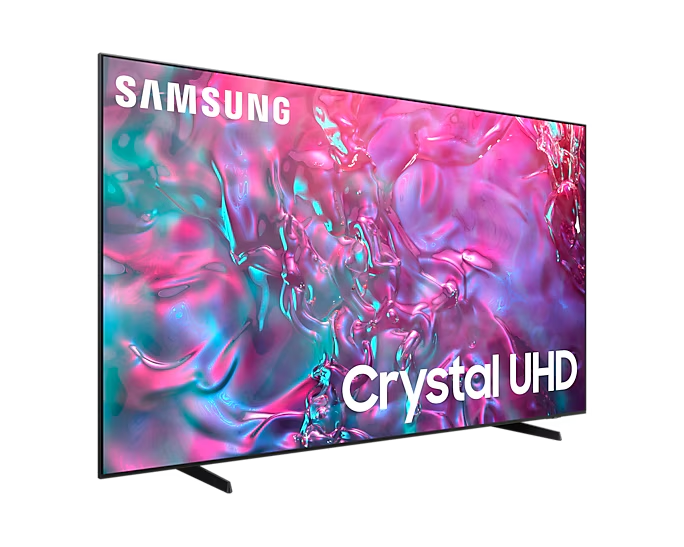 טלוויזיה "98 Samsung 4K UHD 98DU9000