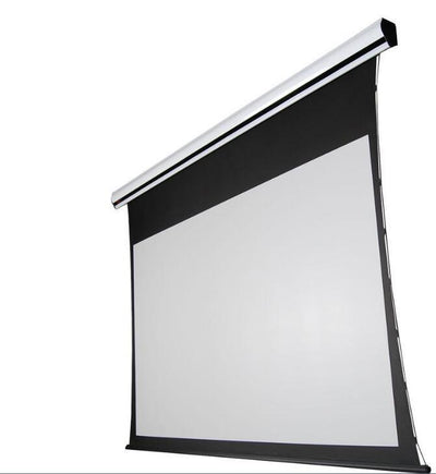 מסך הקרנה חשמלי ומתיחה TT264 SinoScreen