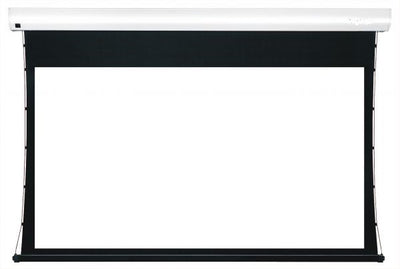 מסך הקרנה חשמלי ומתיחה TT264 SinoScreen