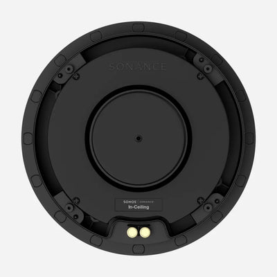 מערכת סטריאו Sonos Amp + Sonos Speakers 8" In-Ceiling x2