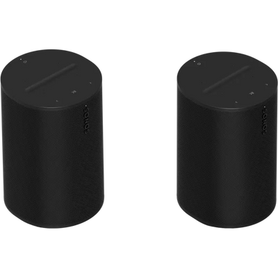 קולנוע ביתי אלחוטי Sonos ARC Ultra + SUB 4 + Era 100 + Floor Stands