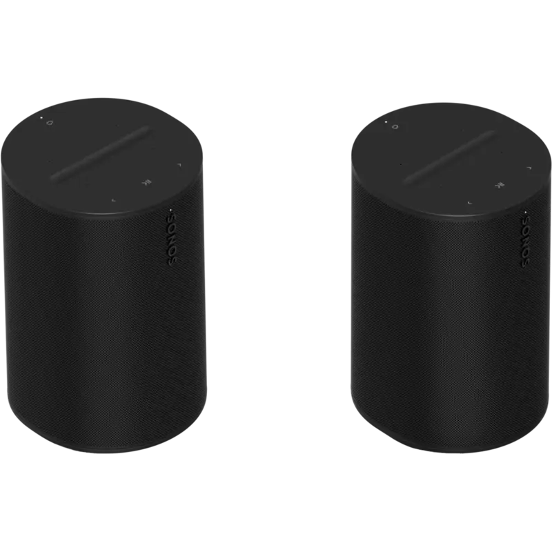 קולנוע ביתי אלחוטי Sonos ARC Ultra + SUB 4 + Era 100 + Floor Stands