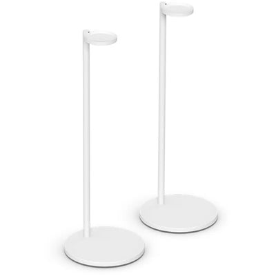 קולנוע ביתי אלחוטי Sonos ARC Ultra + SUB 4 + Era 100 + Floor Stands