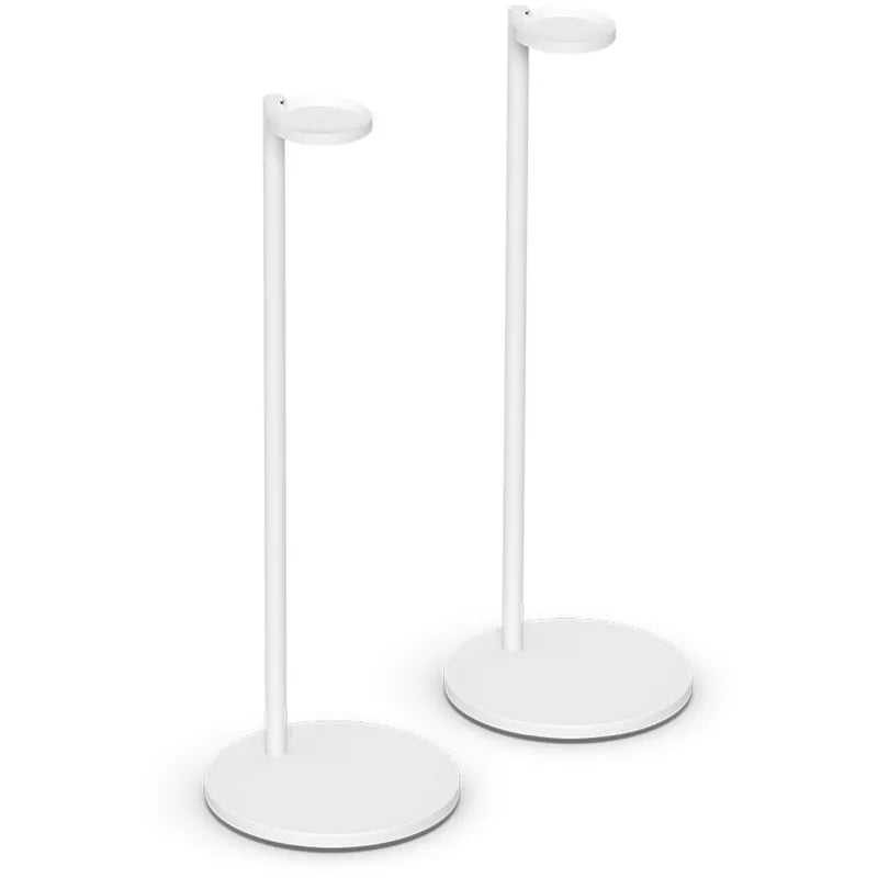 קולנוע ביתי אלחוטי Sonos ARC Ultra + SUB 4 + Era 100 + Floor Stands