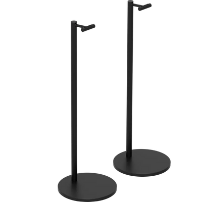 קולנוע ביתי אלחוטי Sonos ARC Ultra + SUB 4 + Era 100 + Floor Stands