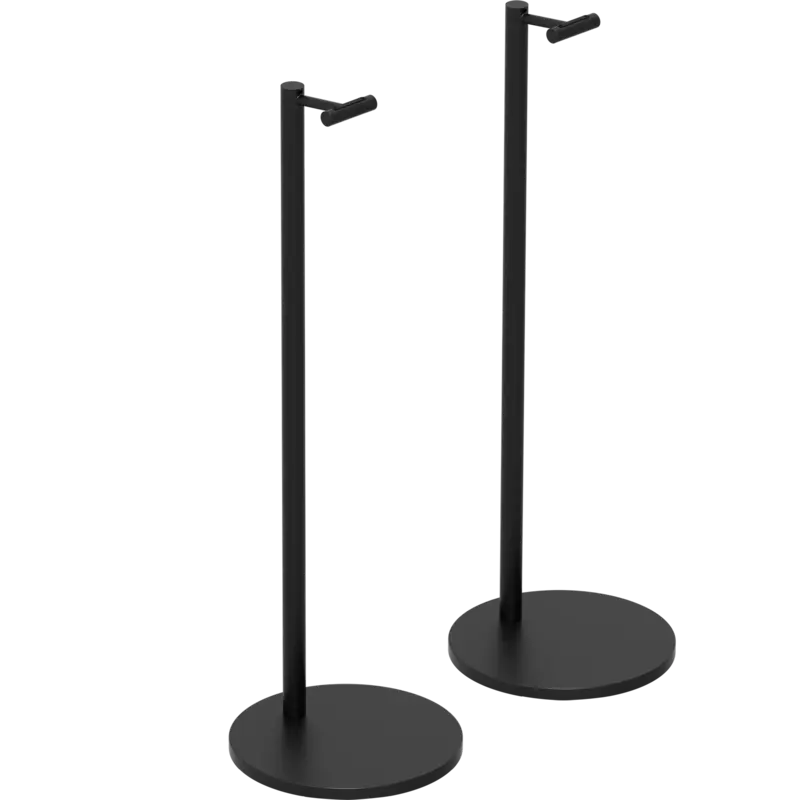 קולנוע ביתי אלחוטי Sonos ARC Ultra + SUB 4 + Era 100 + Floor Stands