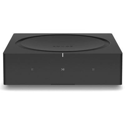מערכת סטריאו Sonos Amp + Sonos Speakers InWall X2