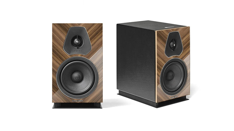 רמקולים Sonus Faber Lumina II Amator