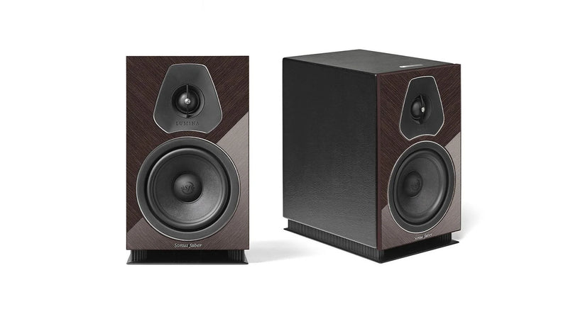 רמקולים Sonus Faber Lumina II Amator