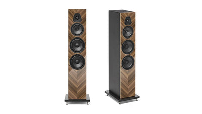 רמקולים Sonus Faber Lumina V Amator