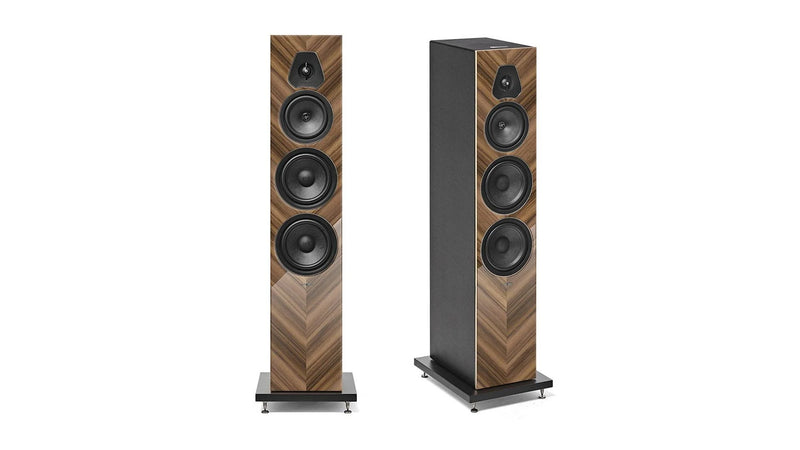 רמקולים Sonus Faber Lumina V Amator