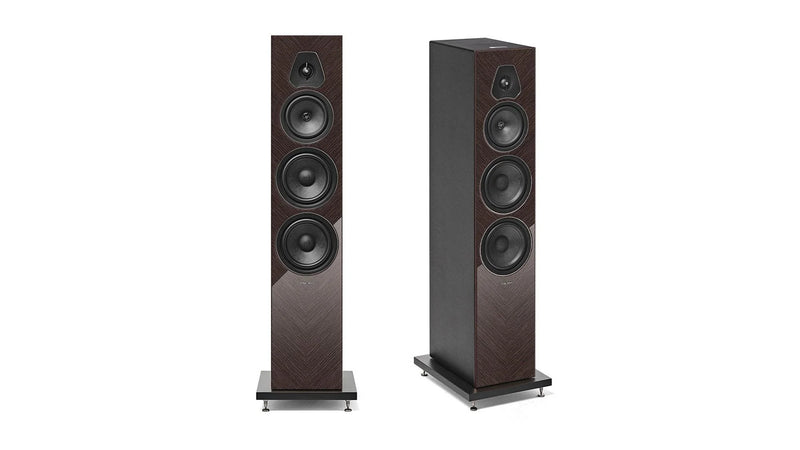 רמקולים Sonus Faber Lumina V Amator