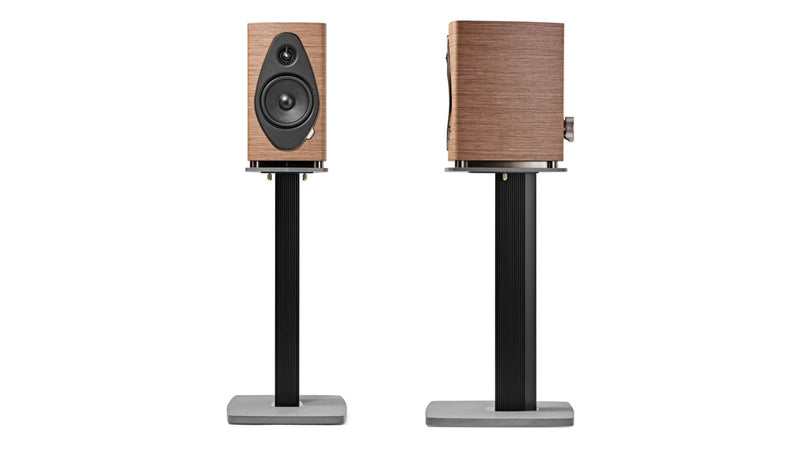 רמקולים Sonus Faber Sonetto II G2