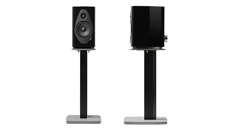 רמקולים Sonus Faber Sonetto II G2