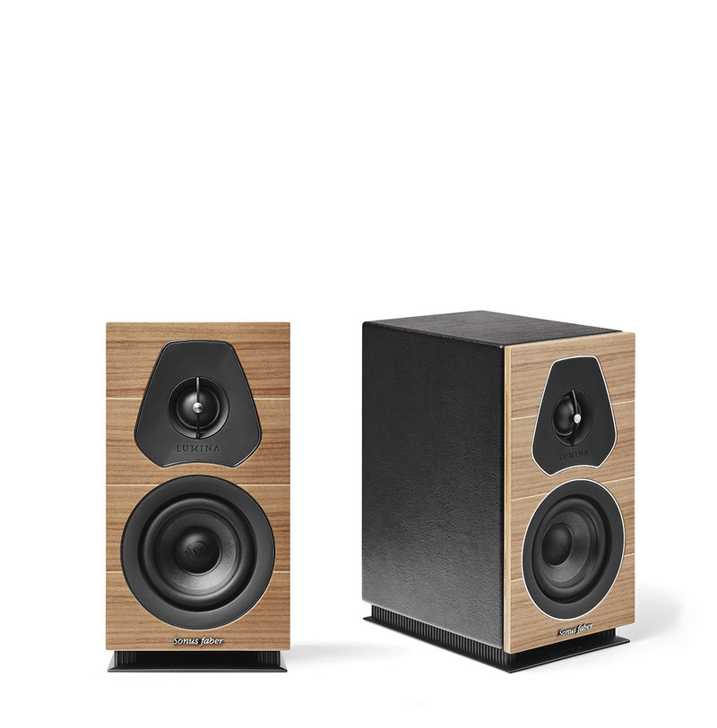 מערכת סטריאו Marantz PM-6007 + Sonus Faber Lumina I