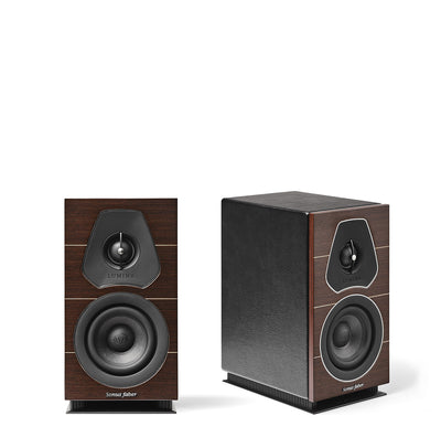 מערכת סטריאו Marantz PM-6007 + Sonus Faber Lumina I