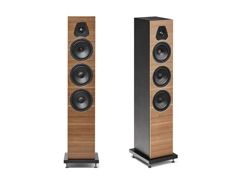 רמקולים Sonus Faber Lumina III