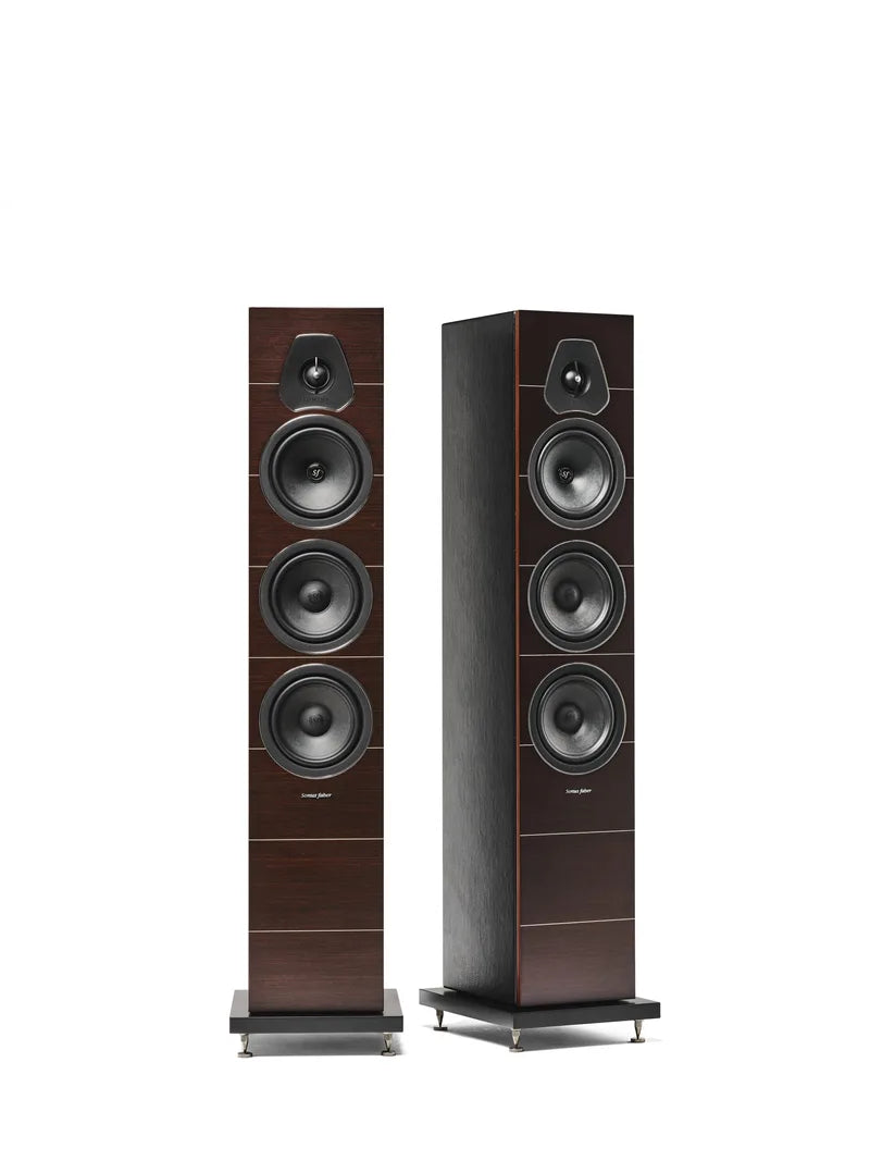 רמקולים Sonus Faber Lumina III