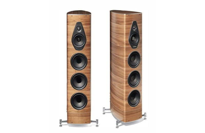 רמקולים Sonus Faber Olympica Nova V