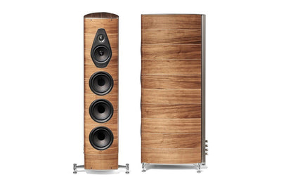 רמקולים Sonus Faber Olympica Nova V