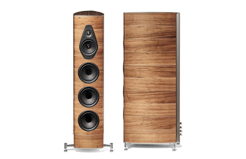 רמקולים Sonus Faber Olympica Nova V