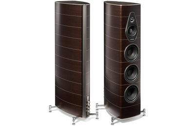 רמקולים Sonus Faber Olympica Nova V