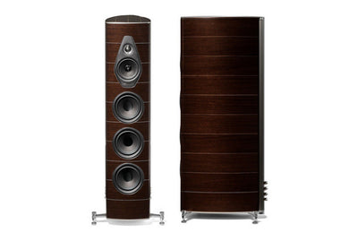 רמקולים Sonus Faber Olympica Nova V