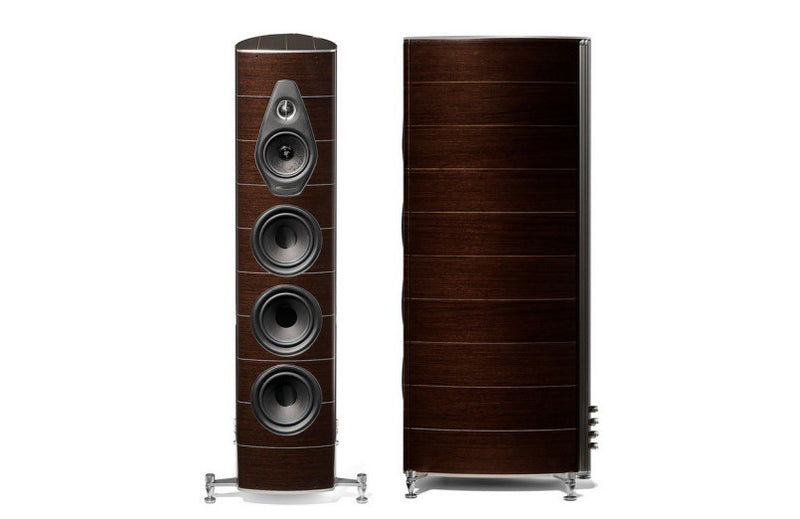 רמקולים Sonus Faber Olympica Nova V