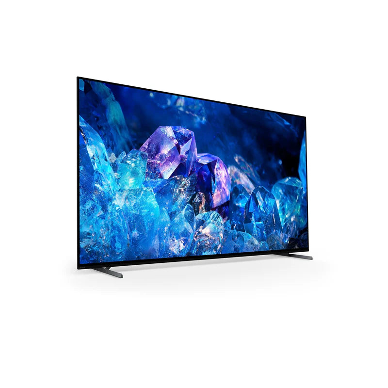 טלוויזיה "55 Sony OLED 4K K55XR80PAEP (2024)