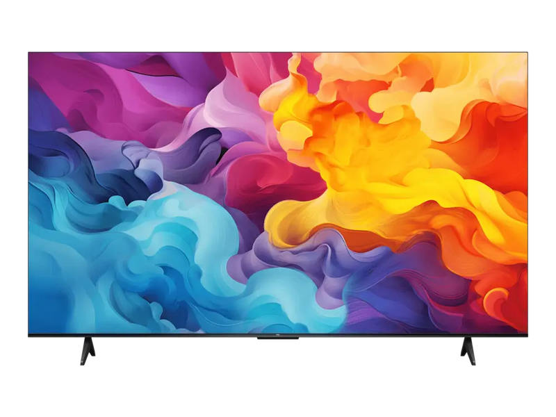 טלוויזיה "50 TCL 4K UHD 50V6B