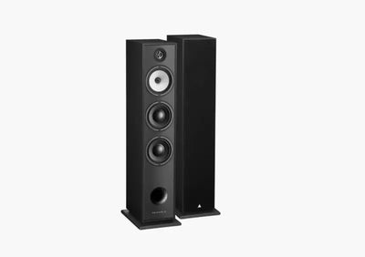 מערכת סטריאו Denon PMA900NE + Triangle Borea BR08