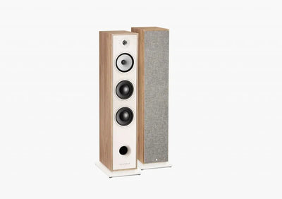 מערכת סטריאו Denon PMA900NE + Triangle Borea BR08