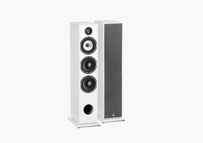 מערכת סטריאו Denon PMA900NE + Triangle Borea BR08