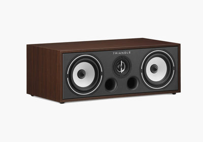 סט רמקולים Triangle Borea BR10 + Borea BRA1 + Borea BRC1 HC5.0 Speakers
