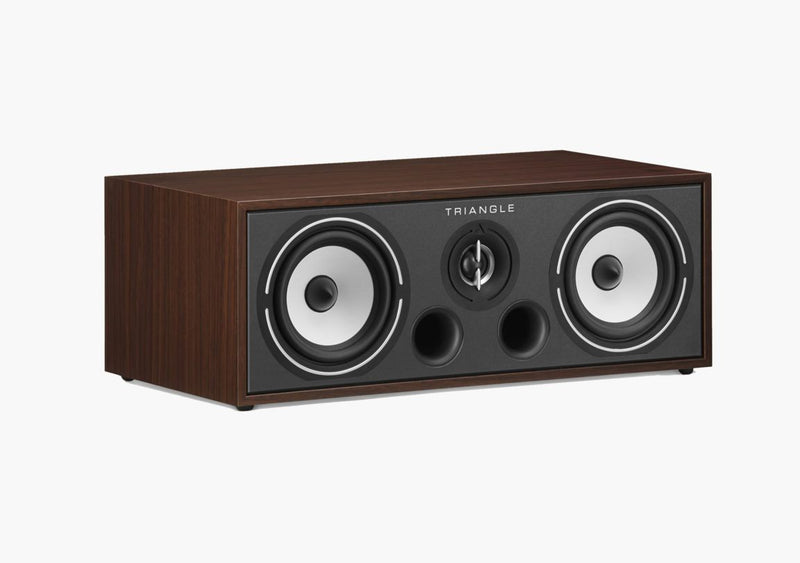 סט רמקולים Triangle Borea BR10 + Borea BRA1 + Borea BRC1 HC5.0 Speakers