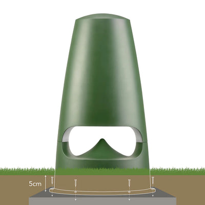 רמקול לגינה/בריכה Triangle Garden 7
