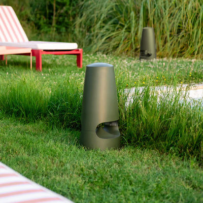רמקול לגינה/בריכה Triangle Garden 7