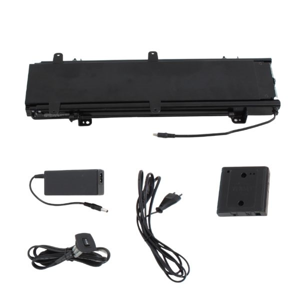 מעלית נסתרת מרהיט למסך עד 32 אינץ Venset TS600B