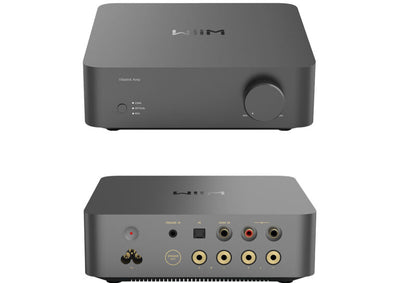 מגבר סטריאו Wiim Vibelink Power Amp