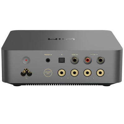 מגבר סטריאו Wiim Vibelink Power Amp