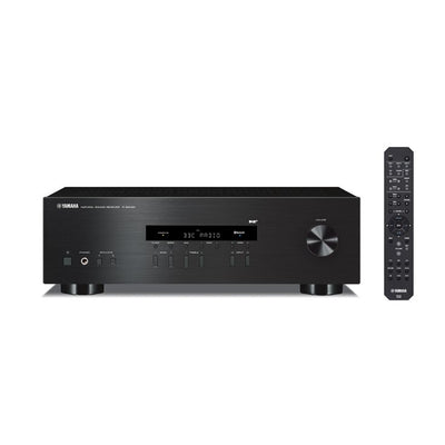 מערכת סטריאו Yamaha RS202 + Klipsch RP-600M II