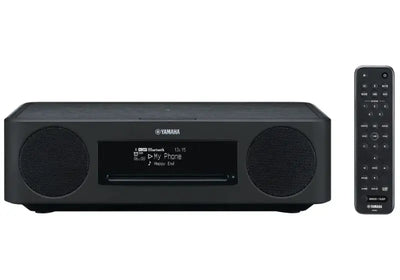 מערכת סטריאו כולל קומפקט דיסק Yamaha TSX-B237