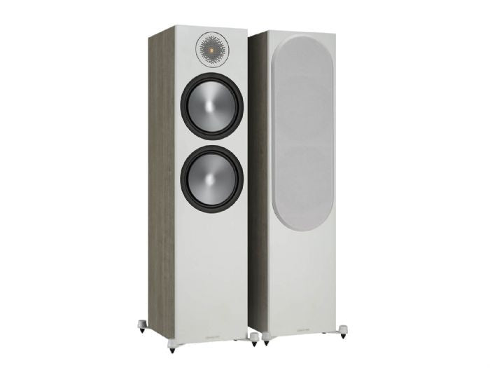 רמקולים Monitor Audio Bronze 500