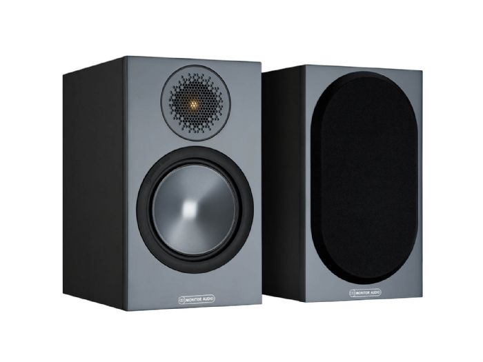 רמקולים Monitor Audio Bronze 50