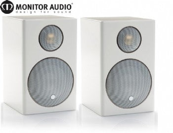 רמקולים Monitor Audio R90HD – הום סינמה